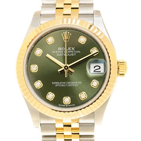 rolex datejust 31 green dial price|rolex datejust 31 price malaysia.